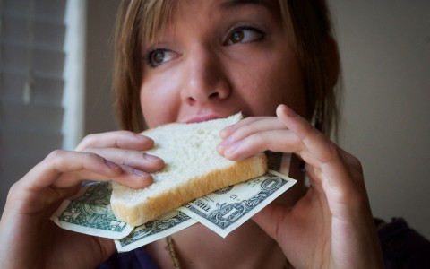 5 Apps to Help Stick to a Budget