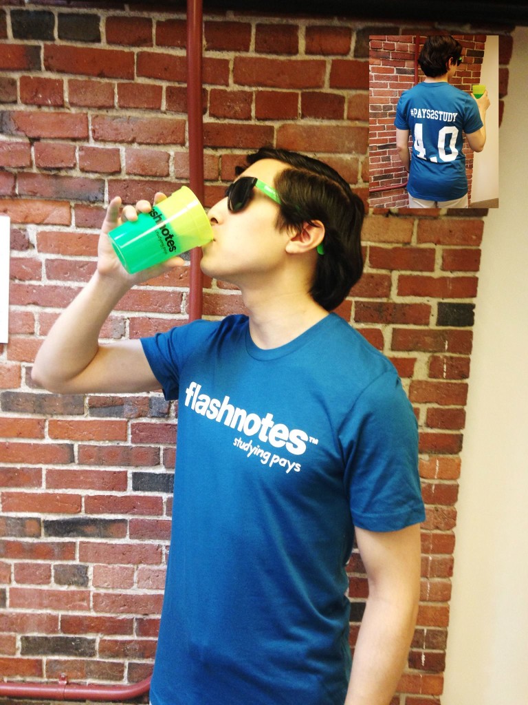 Alternative Ways To Market Your Notes & Study Guides