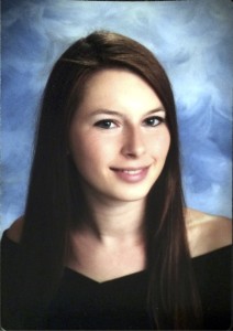 Blogger: Morgan Casper